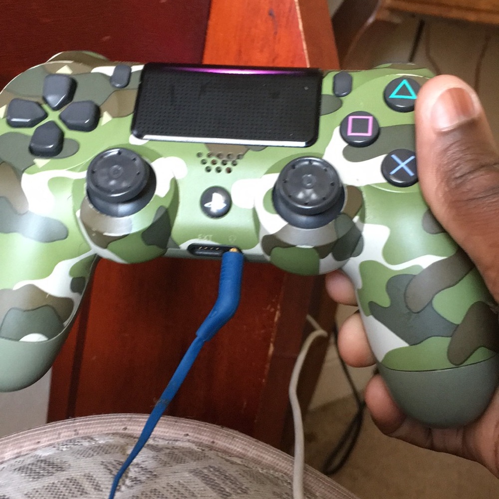 It a good controller